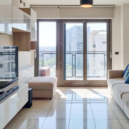 Apartament Italianway - Tognazzi 6 Sesto San Giovanni Zewnętrze zdjęcie