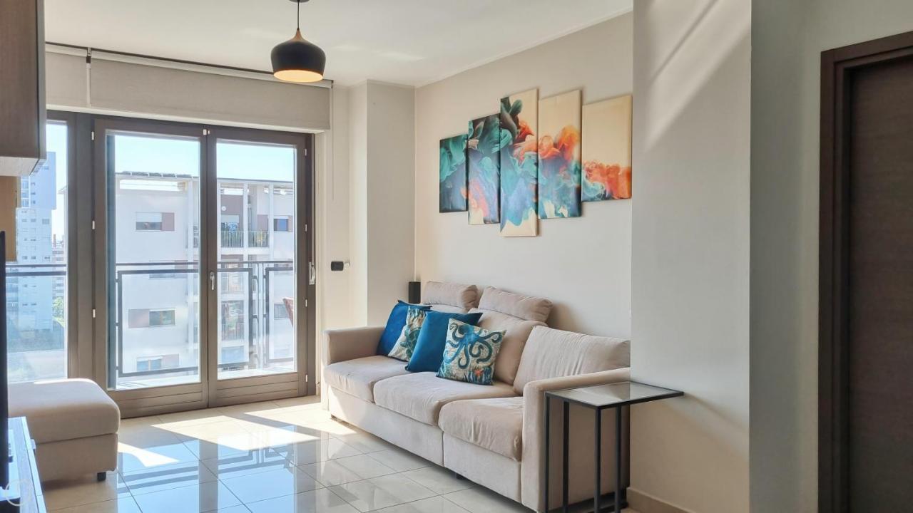 Apartament Italianway - Tognazzi 6 Sesto San Giovanni Zewnętrze zdjęcie
