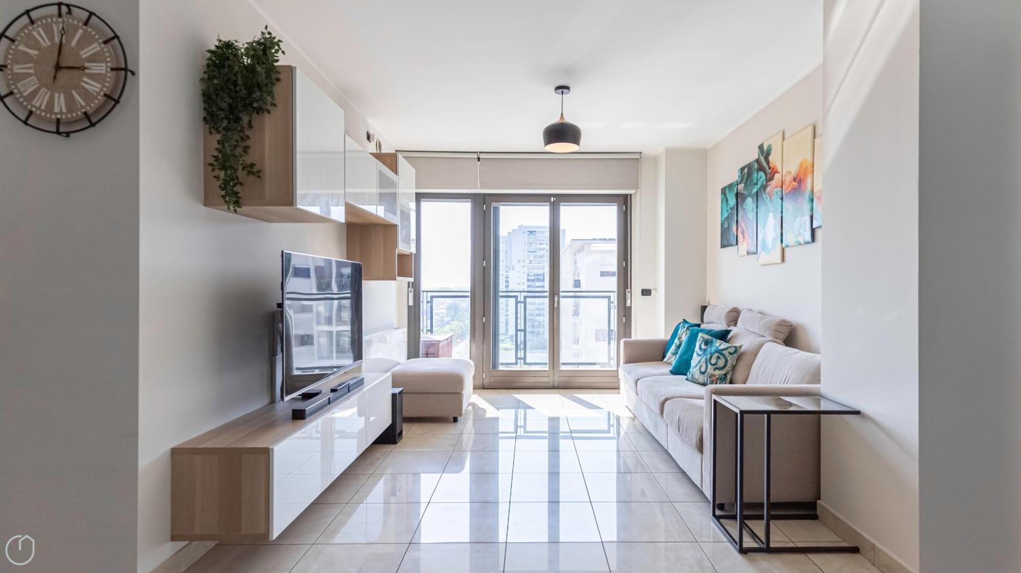 Apartament Italianway - Tognazzi 6 Sesto San Giovanni Zewnętrze zdjęcie