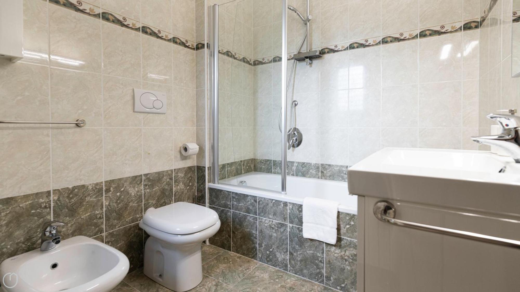Apartament Italianway - Tognazzi 6 Sesto San Giovanni Zewnętrze zdjęcie