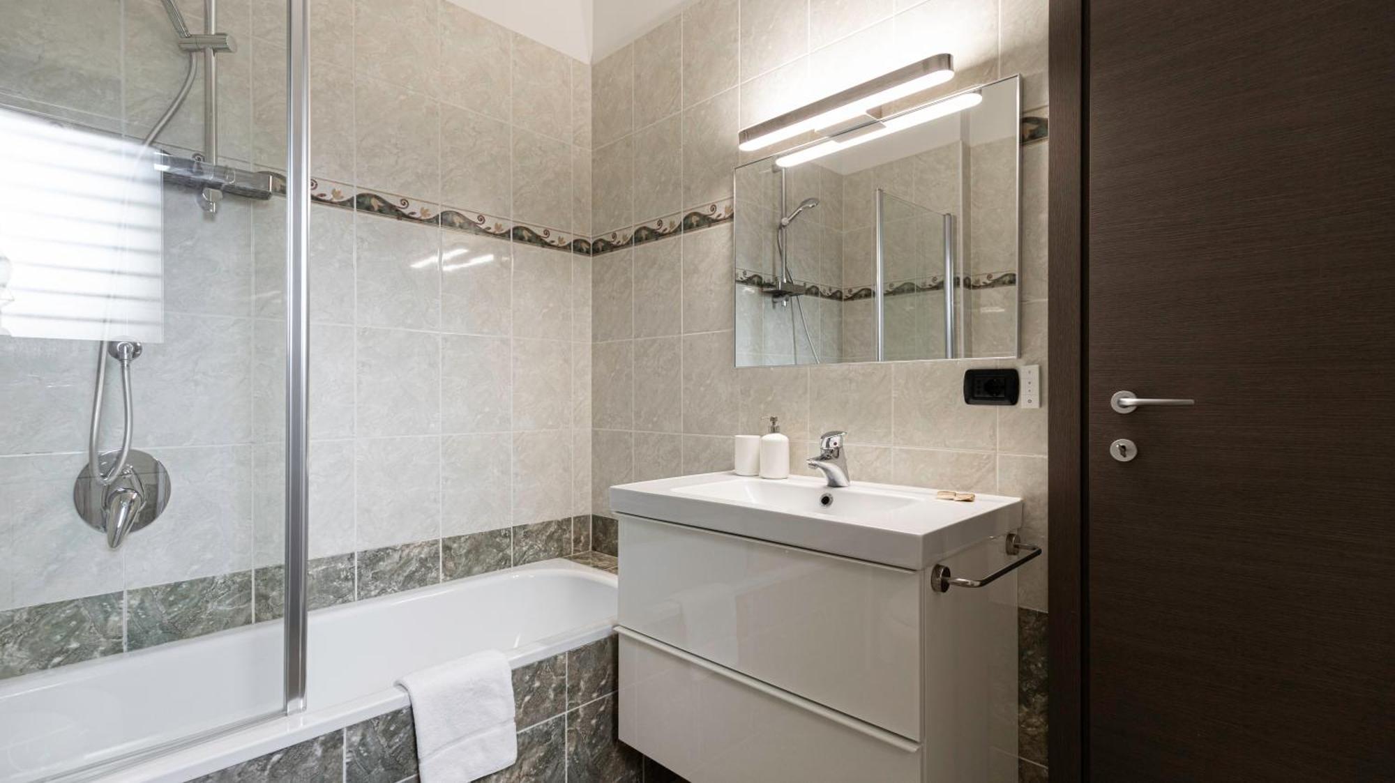 Apartament Italianway - Tognazzi 6 Sesto San Giovanni Zewnętrze zdjęcie
