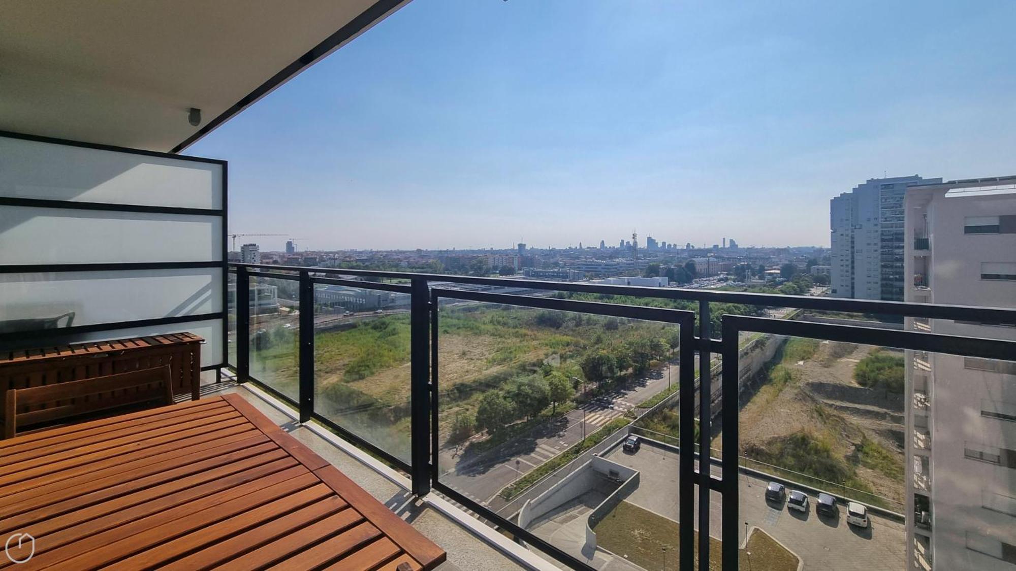 Apartament Italianway - Tognazzi 6 Sesto San Giovanni Zewnętrze zdjęcie