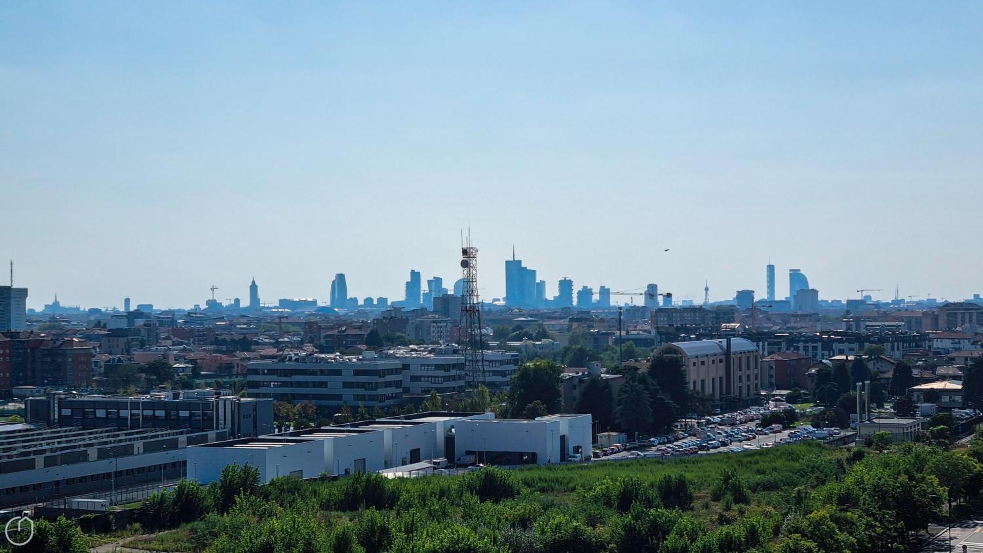 Apartament Italianway - Tognazzi 6 Sesto San Giovanni Zewnętrze zdjęcie